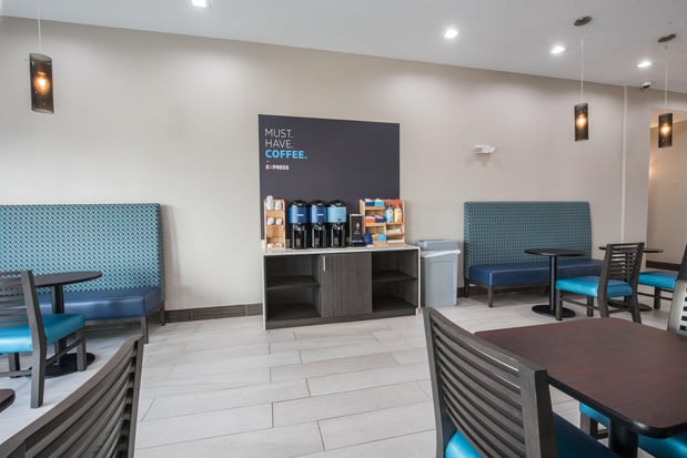 Images Holiday Inn Express & Suites Houston - Hobby Airport Area by IHG