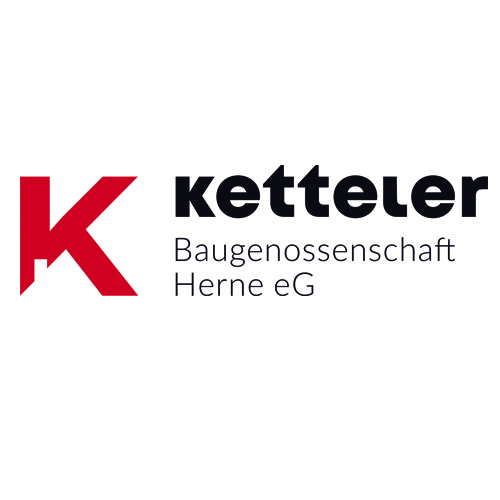 Logo Ketteler Baugenossenschaft Herne eG