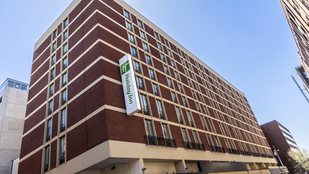 Images Holiday Inn Lancaster by IHG