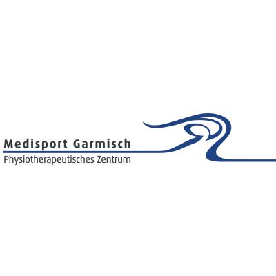 Medisport Inh. Bettina Schwemmhuber in Garmisch Partenkirchen - Logo