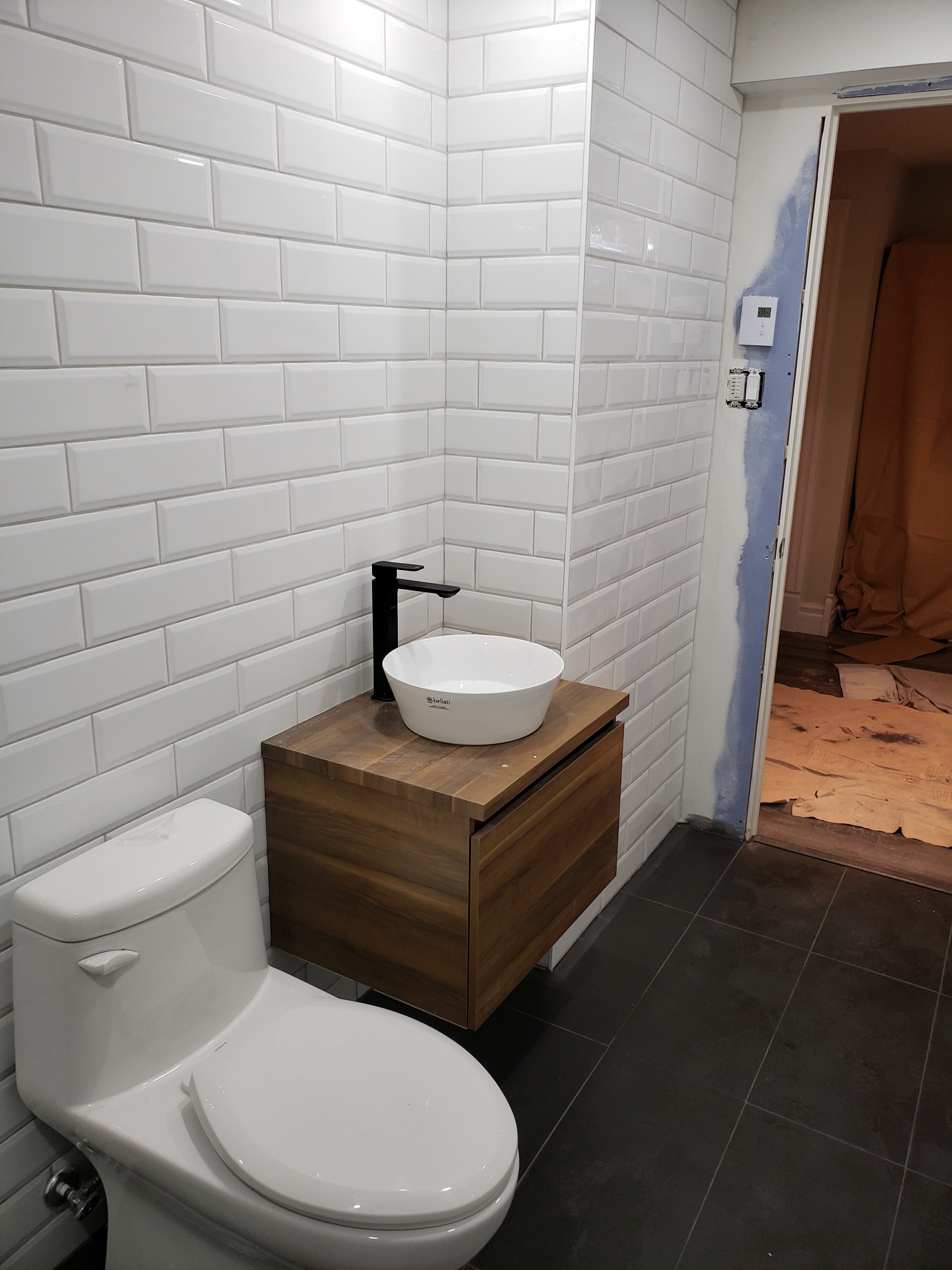 Images Construction Martin perron inc