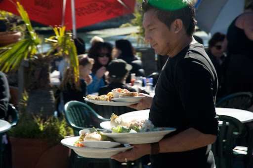 Images The Ramp Restaurant