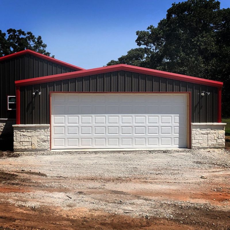 Images Tovar Garage Doors