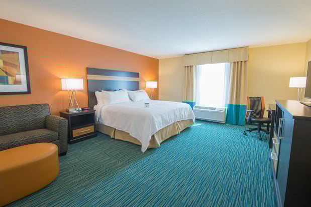 Images Holiday Inn Bismarck by IHG