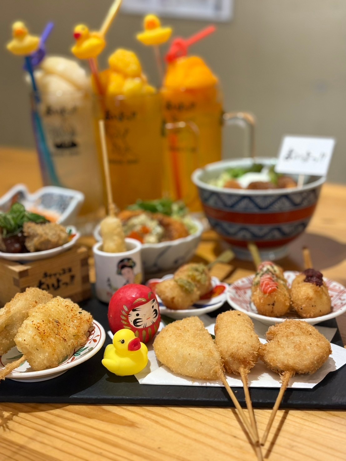 Images あいよっ！京都駅西店