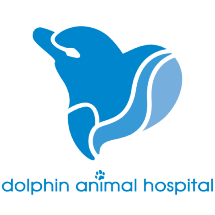 ドルフィンアニマルホスピタル浦和美園院 Logo