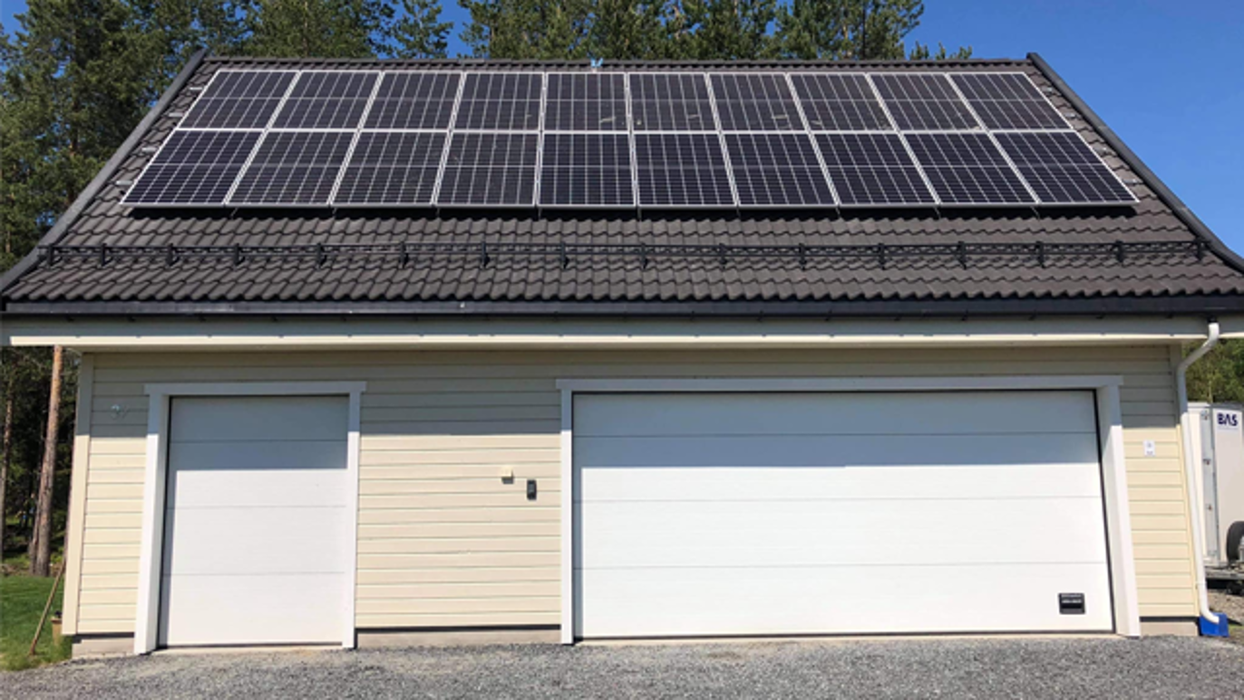 Images Arneberg & Lund Elektro AS