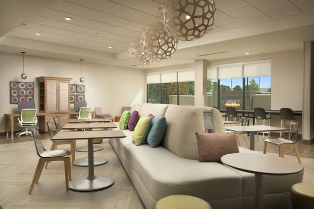Images Home2 Suites by Hilton Atlanta NW Kennesaw