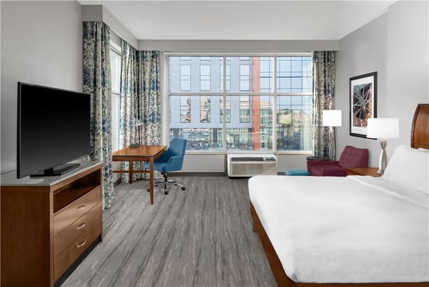 Images Hilton Garden Inn Nashville Downtown/Convention Center
