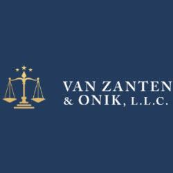 Van Zanten & Onik, L.L.C. Logo