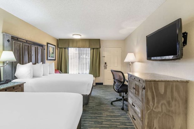 Images Best Western Americana Inn