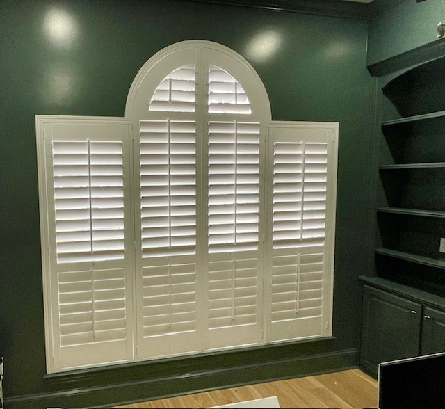 Norman Shutters Mandeville LA Budget Blinds of Northshore