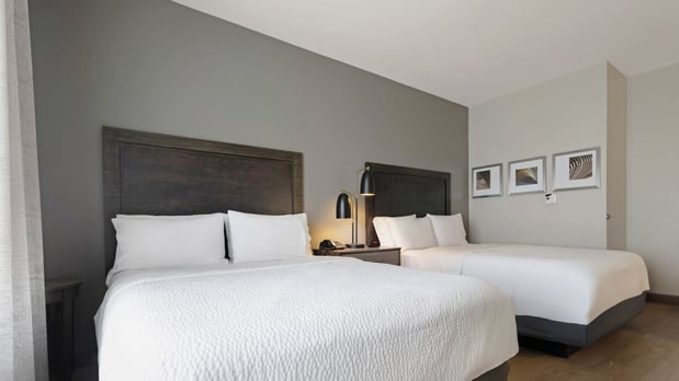 Images Holiday Inn Texarkana Arkansas Conv Ctr by IHG