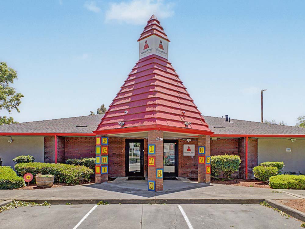 Mack Road KinderCare 