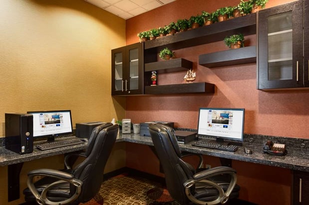 Images Hampton Inn & Suites Pharr