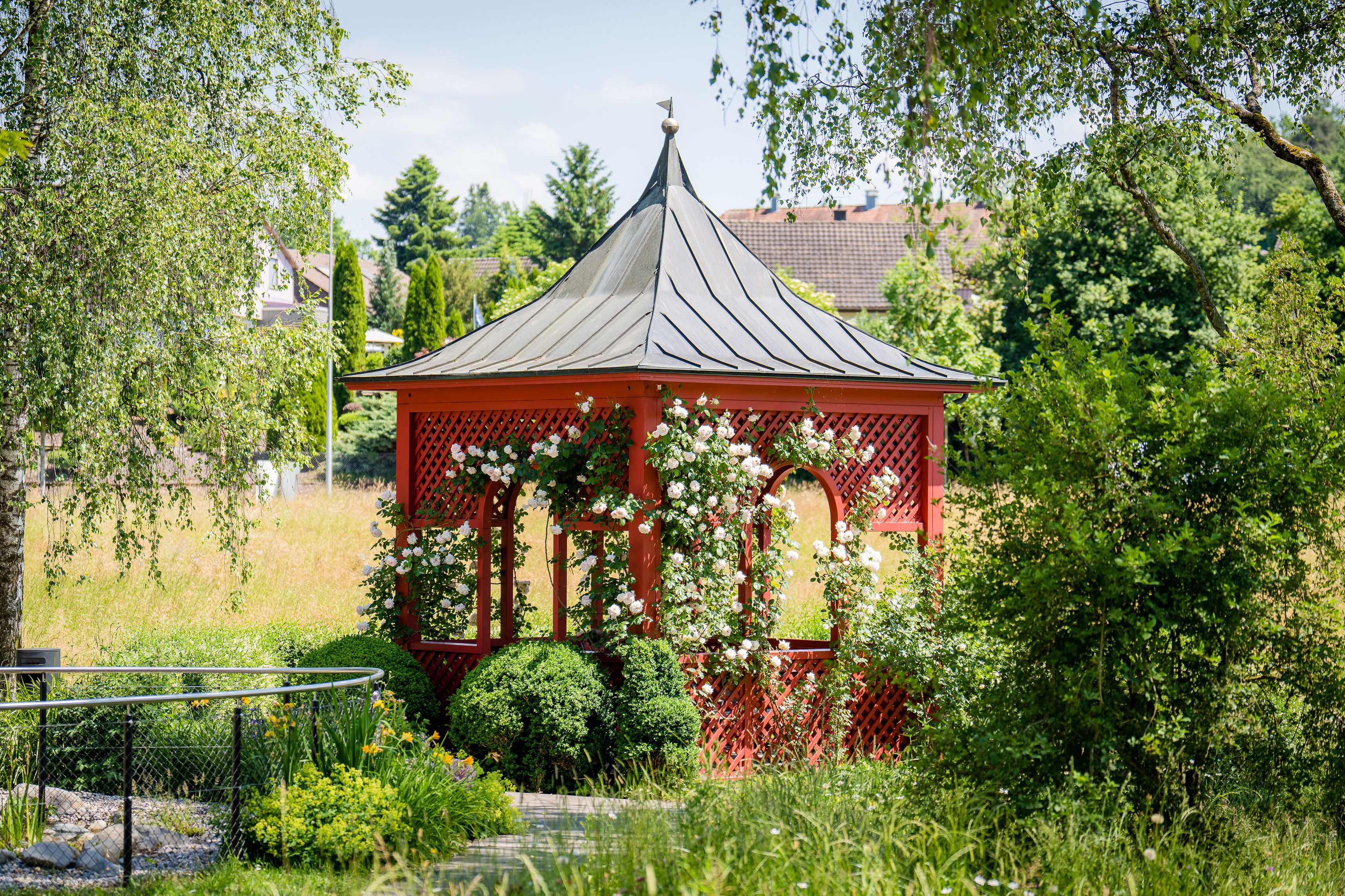 Bilder SeniorenZentrum Uzwil