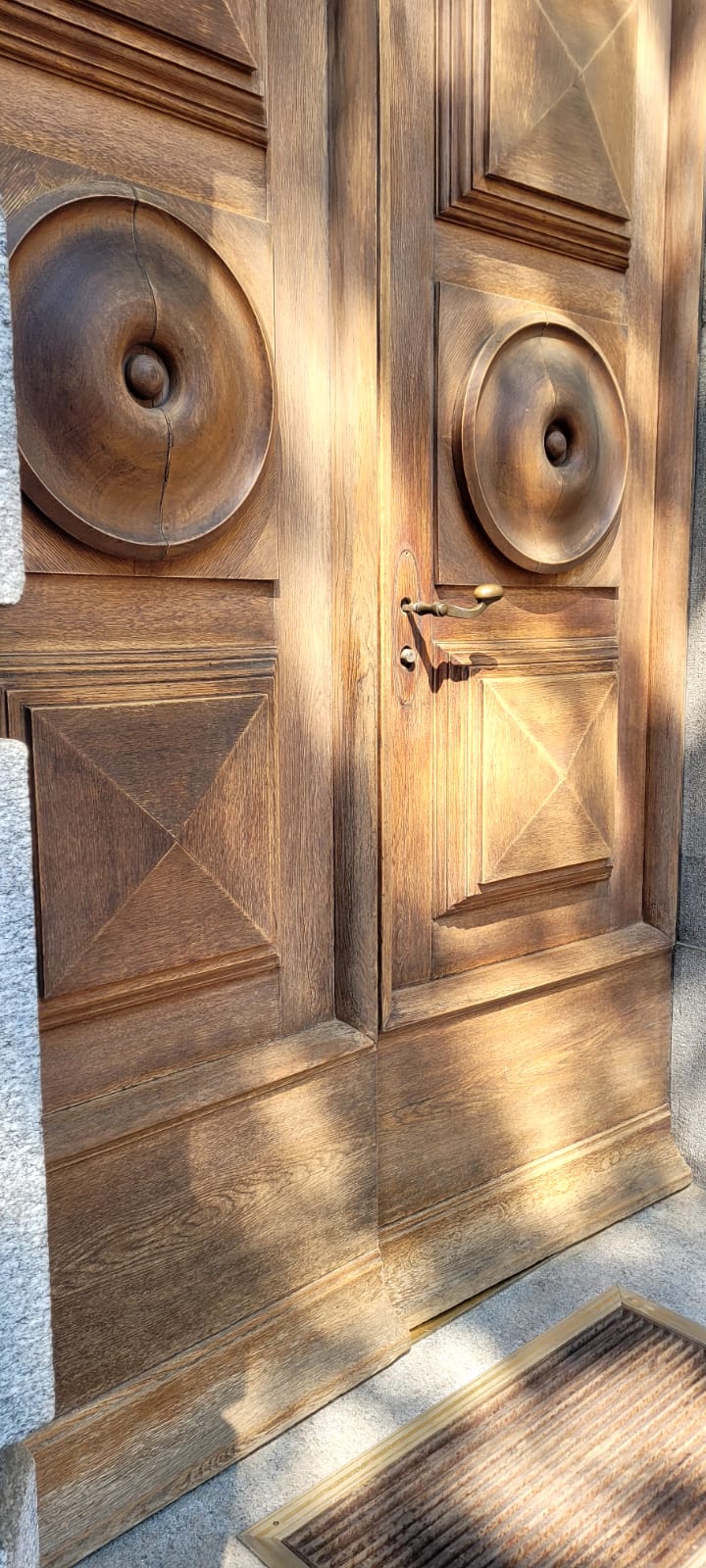 Bilder Morleo Michele Falegnameria