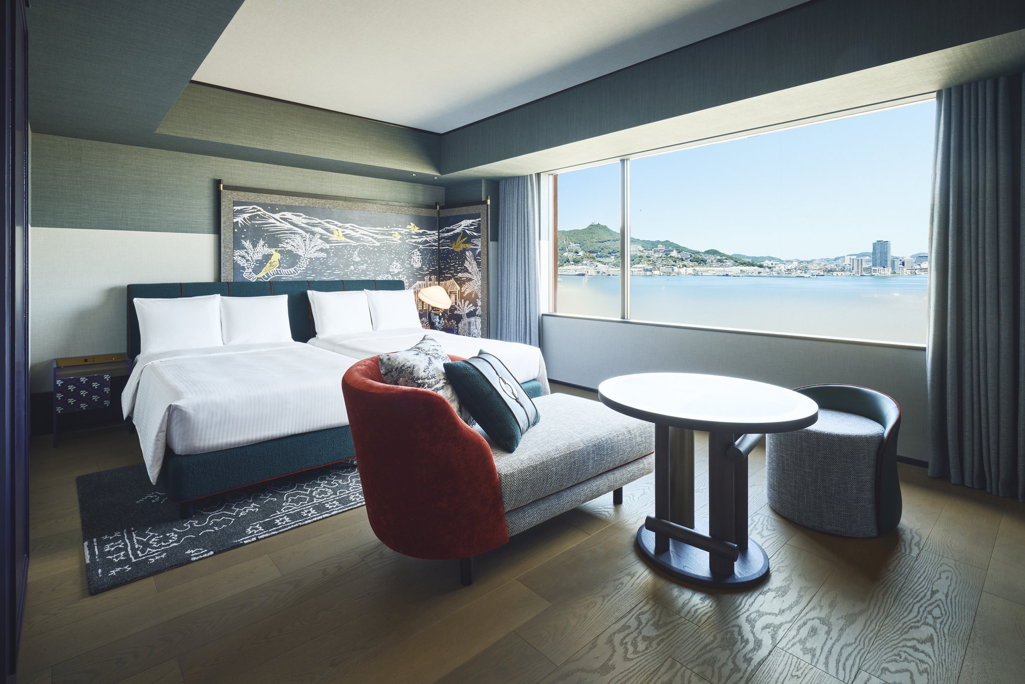 Images Hotel Indigo Nagasaki Glover Street by IHG