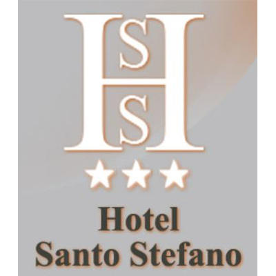 Hotel Santo Stefano Logo