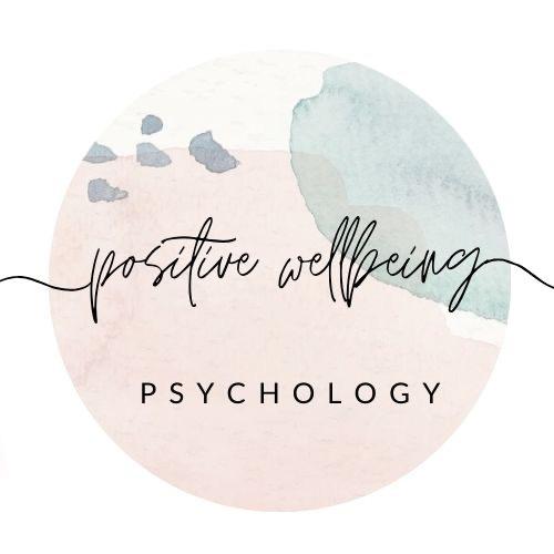 Positive Wellbeing Psychology Armadale Logo