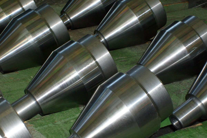 Images E.T. Srl Engineering e Technology Officina Meccanica di Precisione