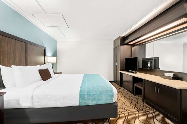 Images Best Western Plus Irvine Spectrum Hotel