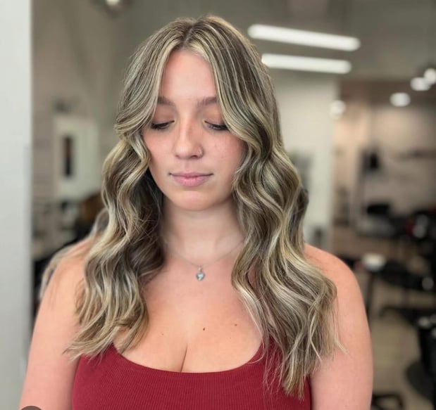Images Belt Salon Bradenton