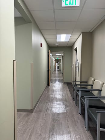 Images Atlantic Health Urgent Care at Morristown