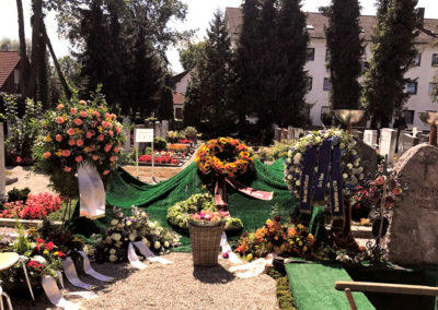 Bild 20 Abschied Bestattungen Kramer und Freilinger GbR in München