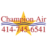 Champion Air Mechanical - Cedarburg, WI - (414)745-6541 | ShowMeLocal.com