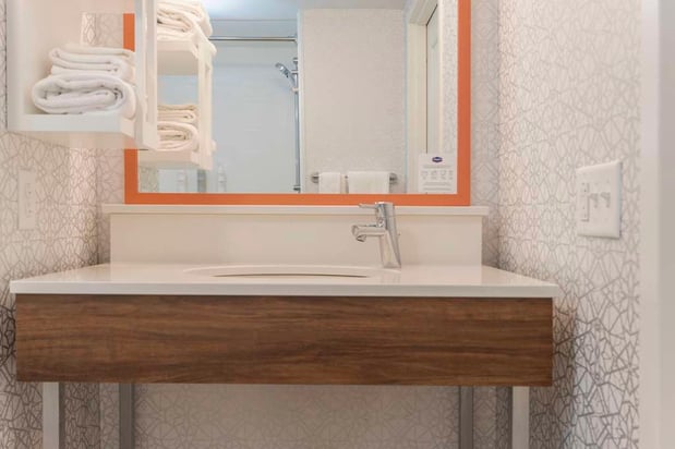 Images Hampton Inn & Suites St. Louis/Chesterfield