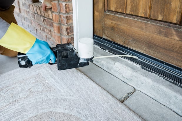 Images Crandell Pest Control