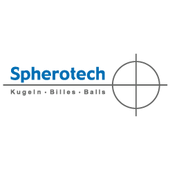 Logo Spherotech GmbH