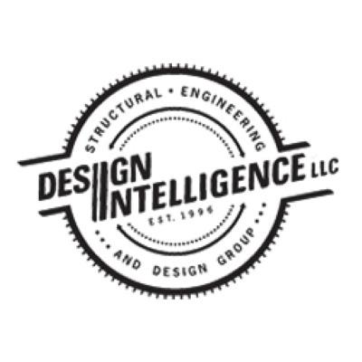 DESIGN INTELLIGENCE LLC Logo