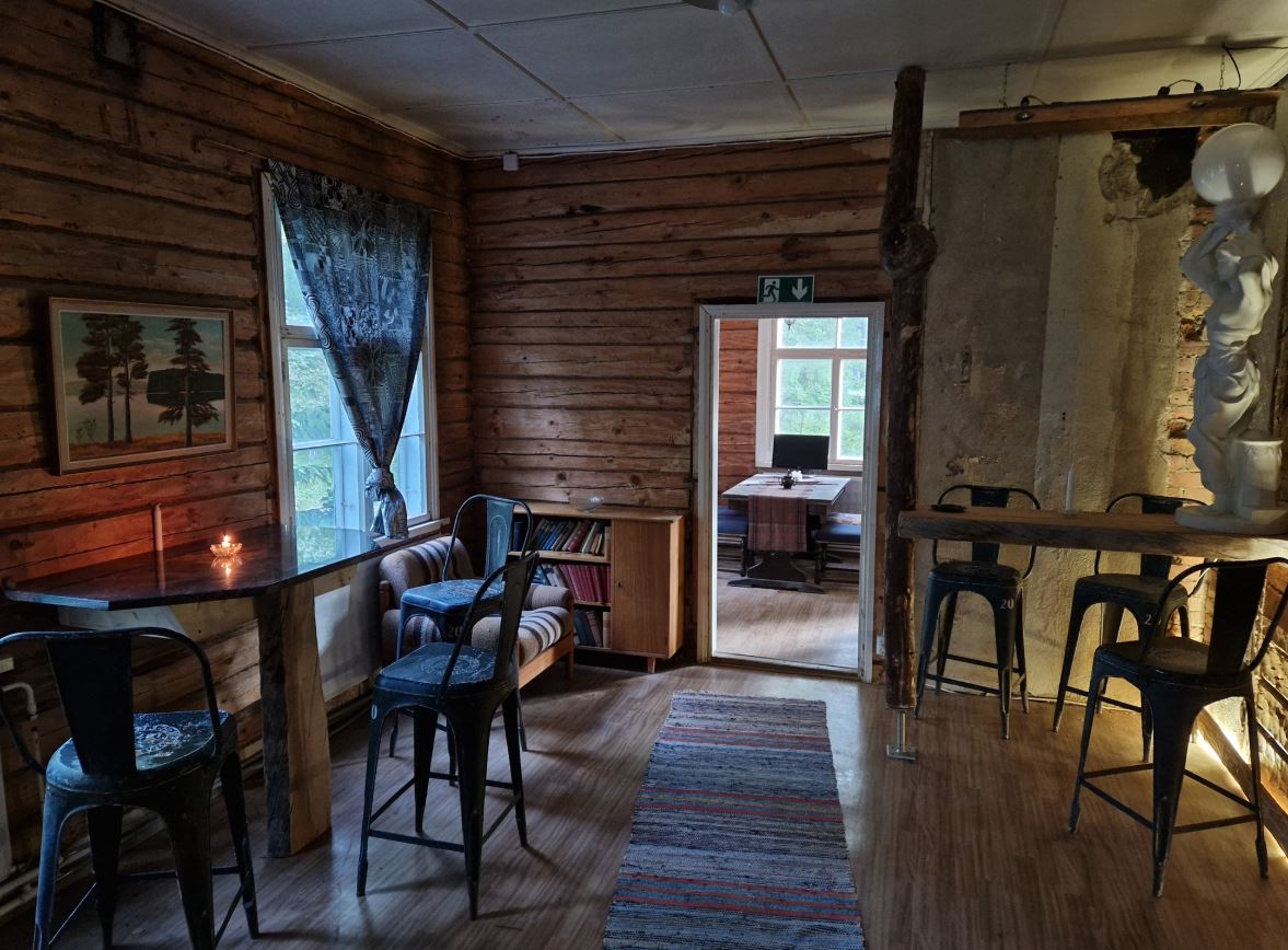 Images Pirtti Baari 1