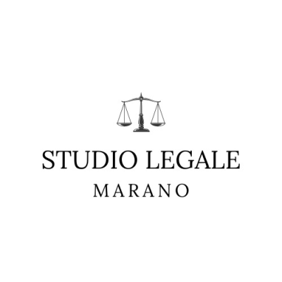 Studio Legale Avv. Valeria Marano Logo