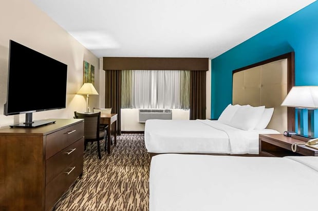 Images Best Western Baraboo Inn