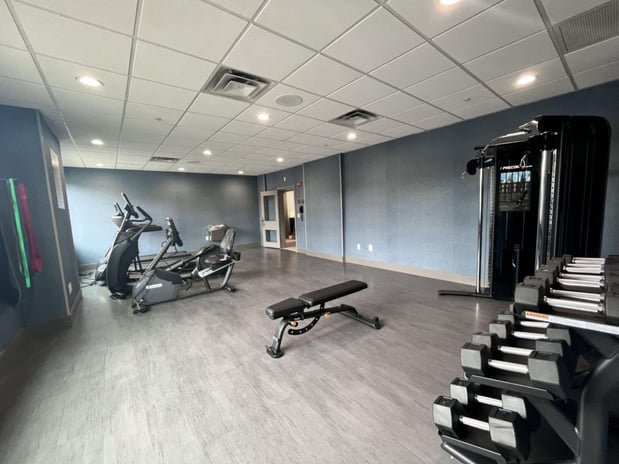 Images Staybridge Suites Federal Way - Seattle South by IHG