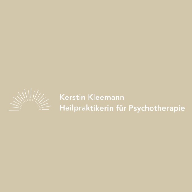 Privatpraxis Kleemann - Heilpraktikerin für Psychotherapie in Hamburg - Logo