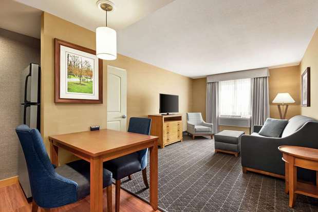 Images Homewood Suites by Hilton Allentown-West/Fogelsville, PA