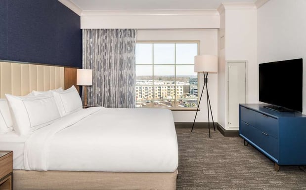 Images Hilton Columbus/Polaris