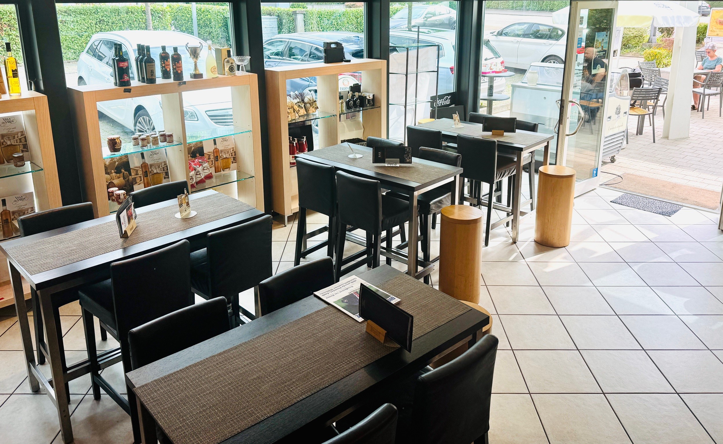 Bilder Bar / Enoteca I sapori di don Vito