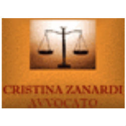 Studio Legale Avv. Cristina Zanardi Logo