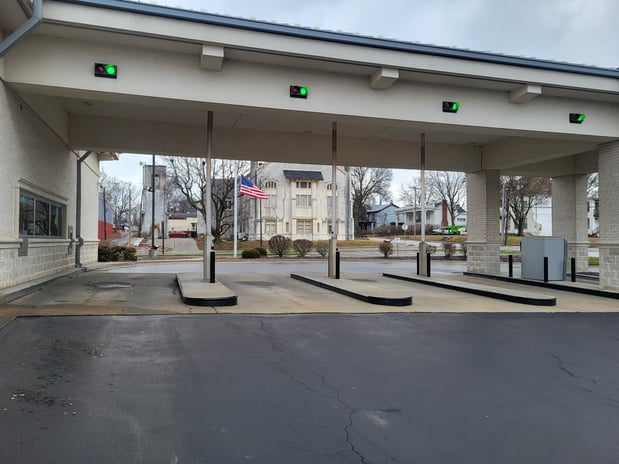 Images NASB - North American Savings Bank – Lexington, MO