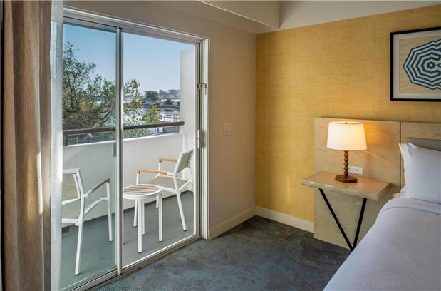 Images Hilton Garden Inn Dana Point Doheny Beach