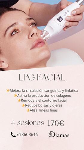 Images Clínica Estética Diamas