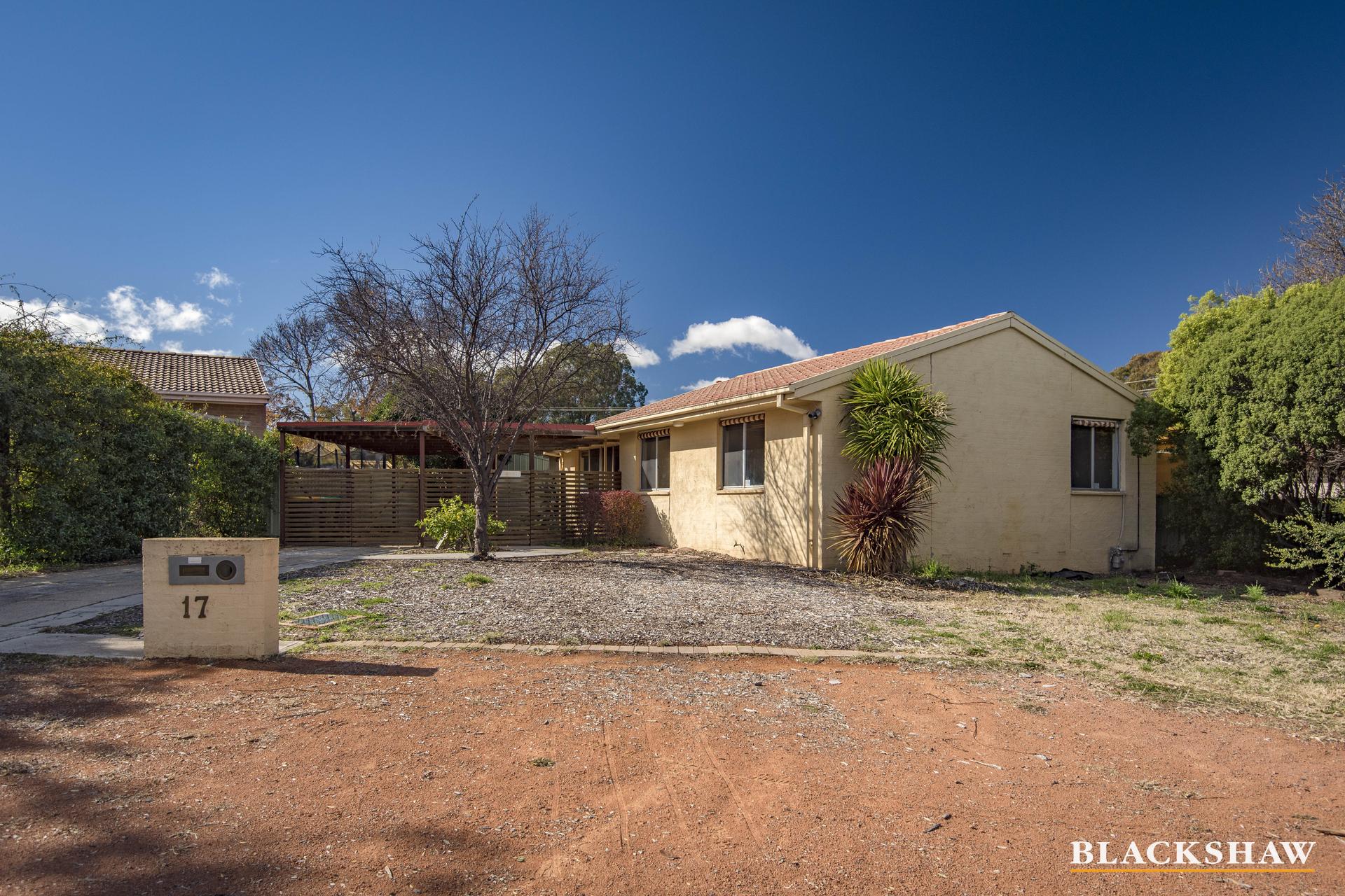 Images Blackshaw Real Estate Tuggeranong