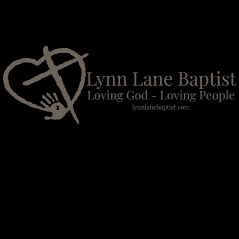 Lynn Lane Baptist Church Logo