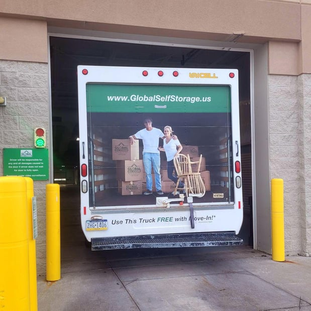 Images Global Self Storage