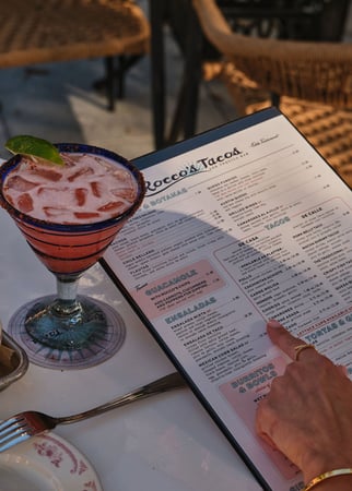 Images Rocco's Tacos & Tequila Bar